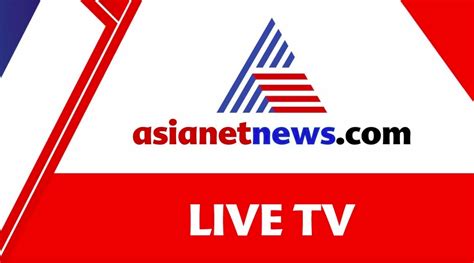 asianet live tv.